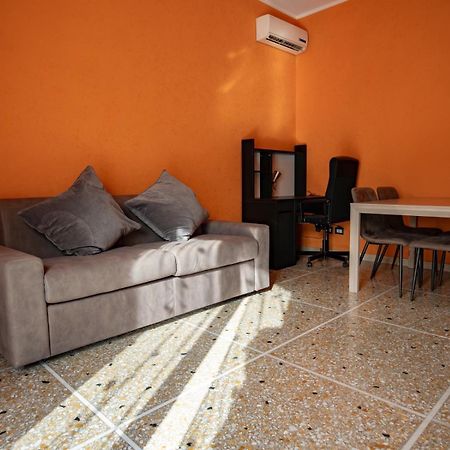 Domus Tuscolana Apartment Roma Exterior foto