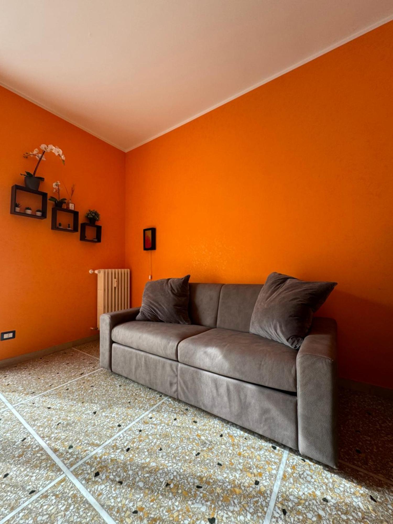 Domus Tuscolana Apartment Roma Exterior foto
