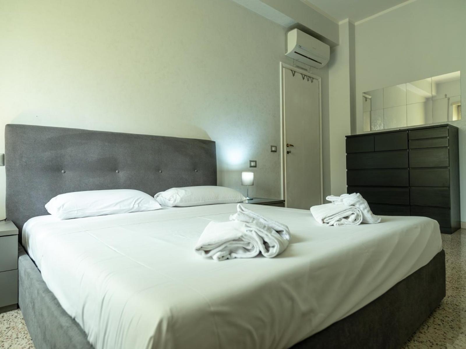Domus Tuscolana Apartment Roma Exterior foto