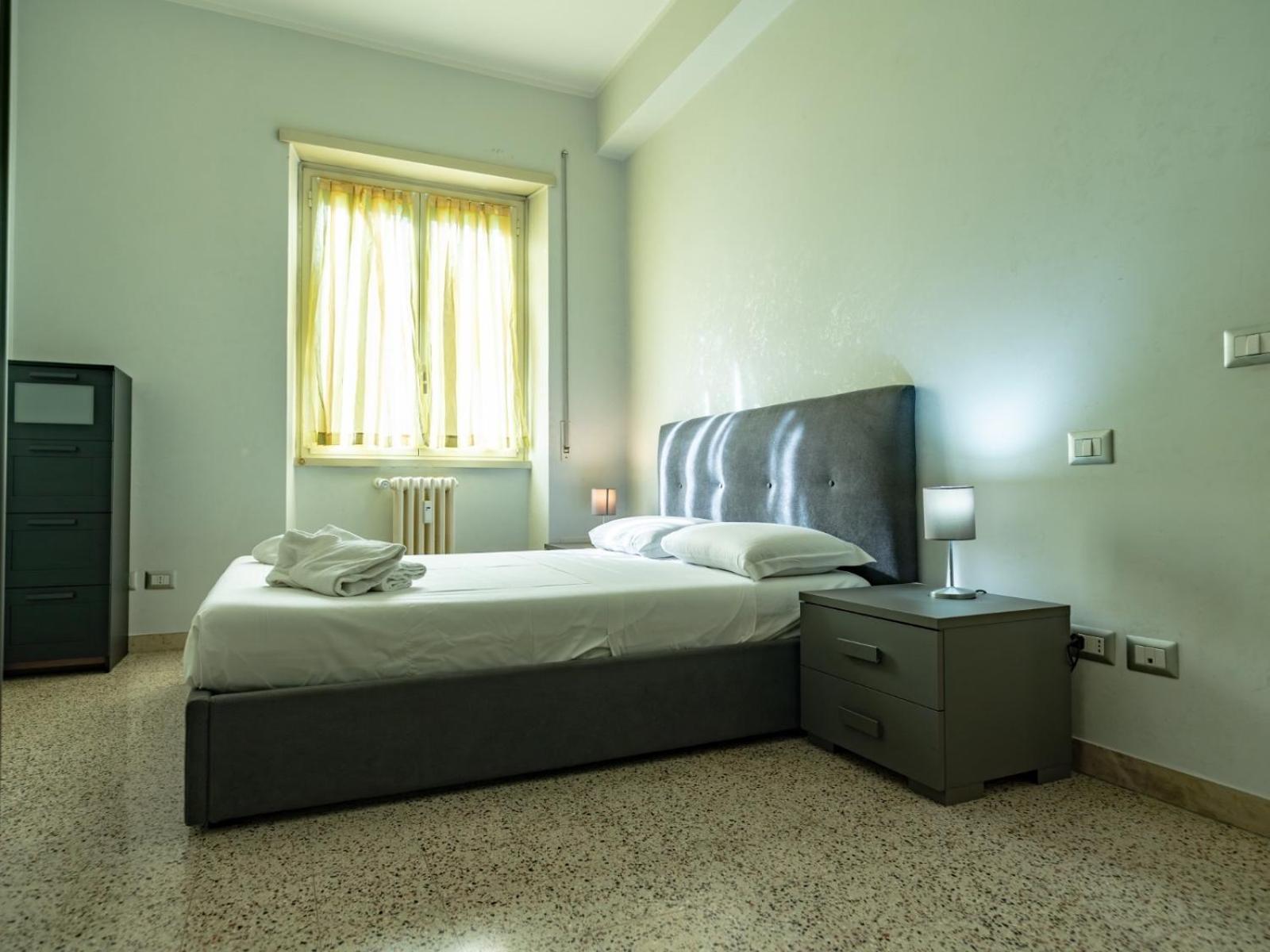 Domus Tuscolana Apartment Roma Exterior foto