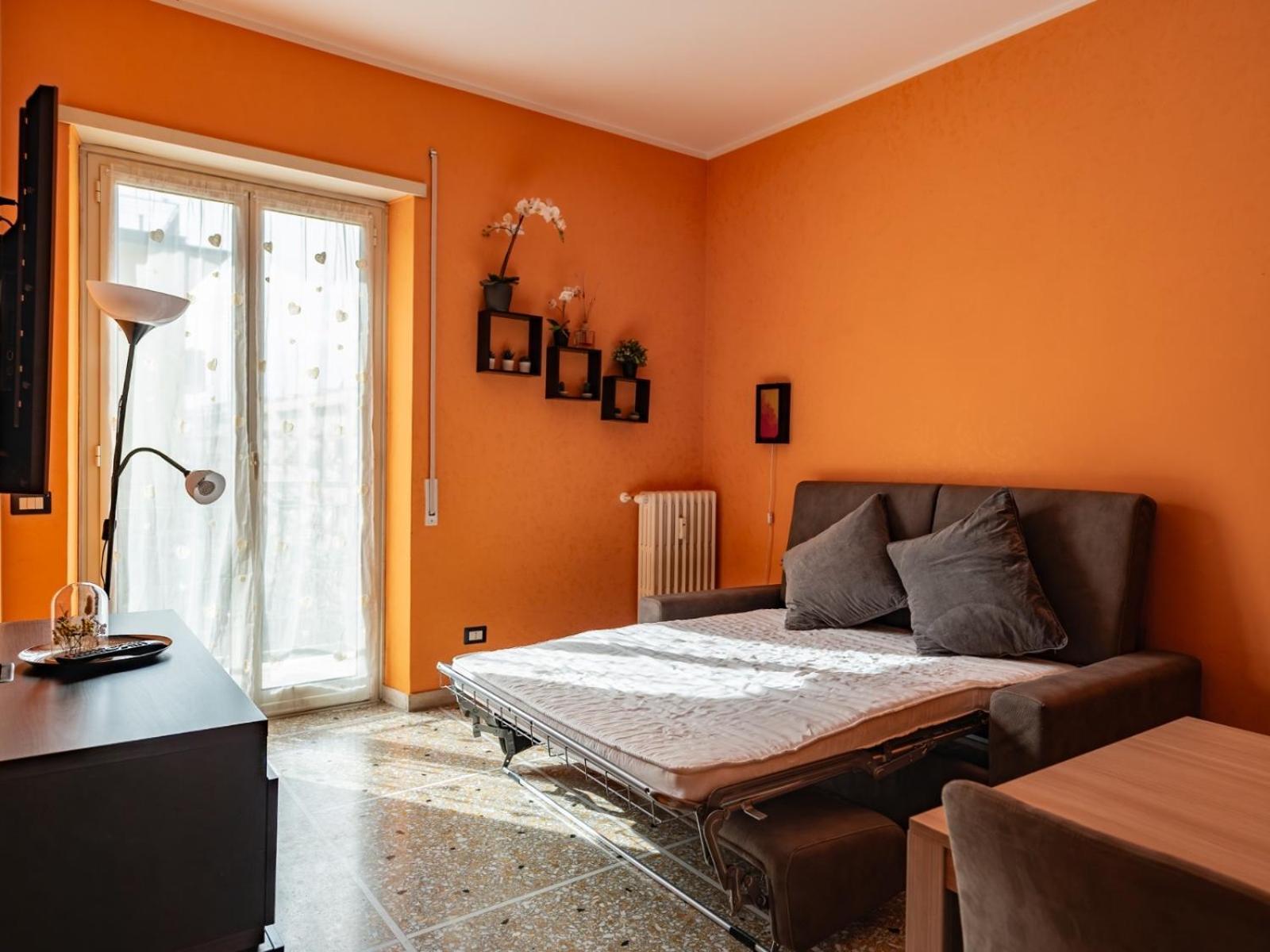 Domus Tuscolana Apartment Roma Exterior foto